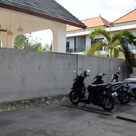 Dipenida Bali Batununggul Exterior foto