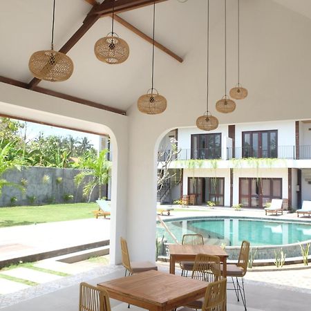 Dipenida Bali Batununggul Exterior foto