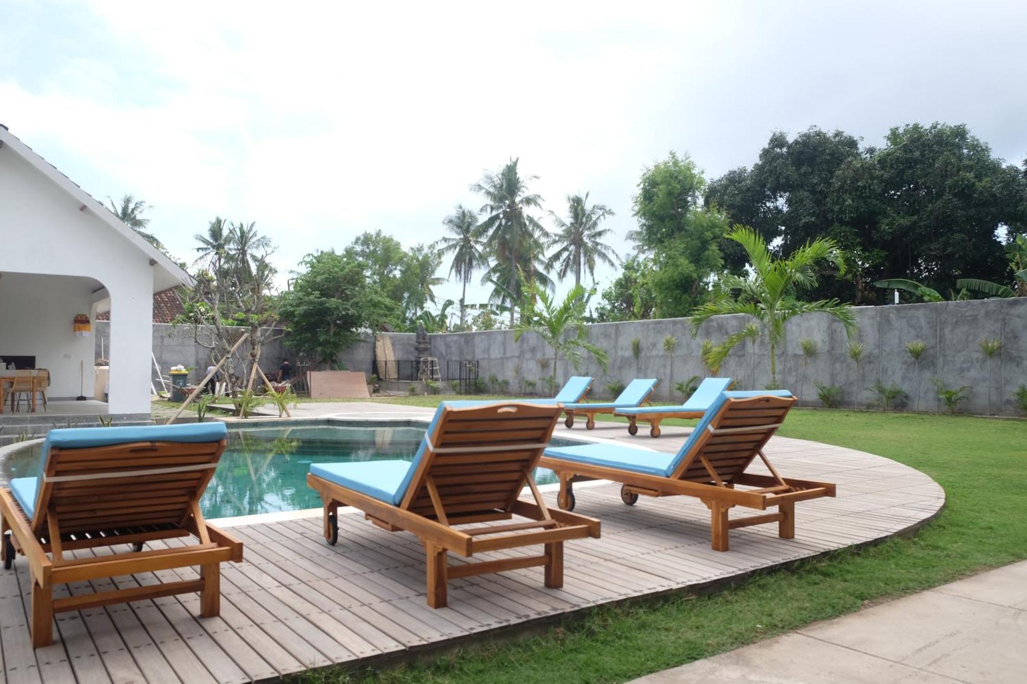 Dipenida Bali Batununggul Exterior foto