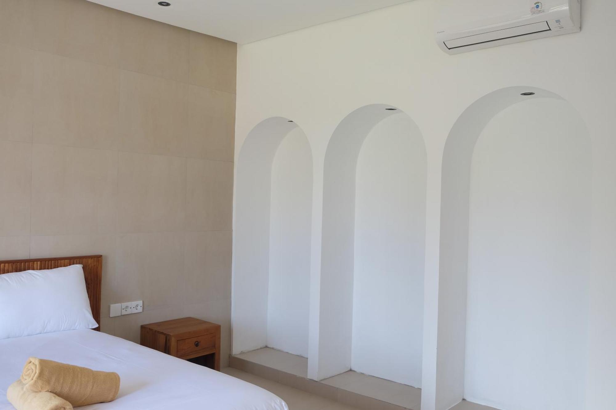 Dipenida Bali Batununggul Exterior foto