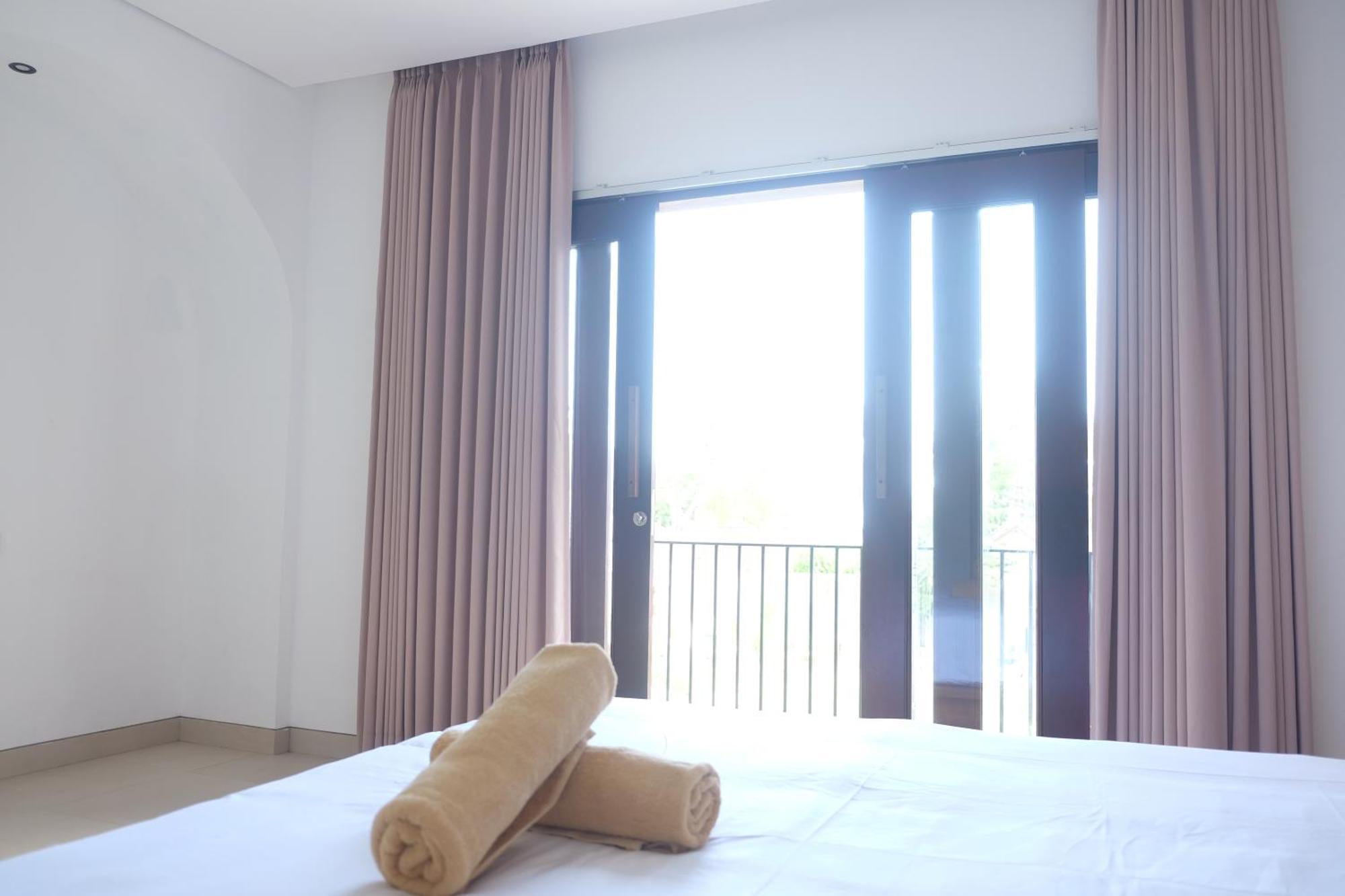 Dipenida Bali Batununggul Exterior foto