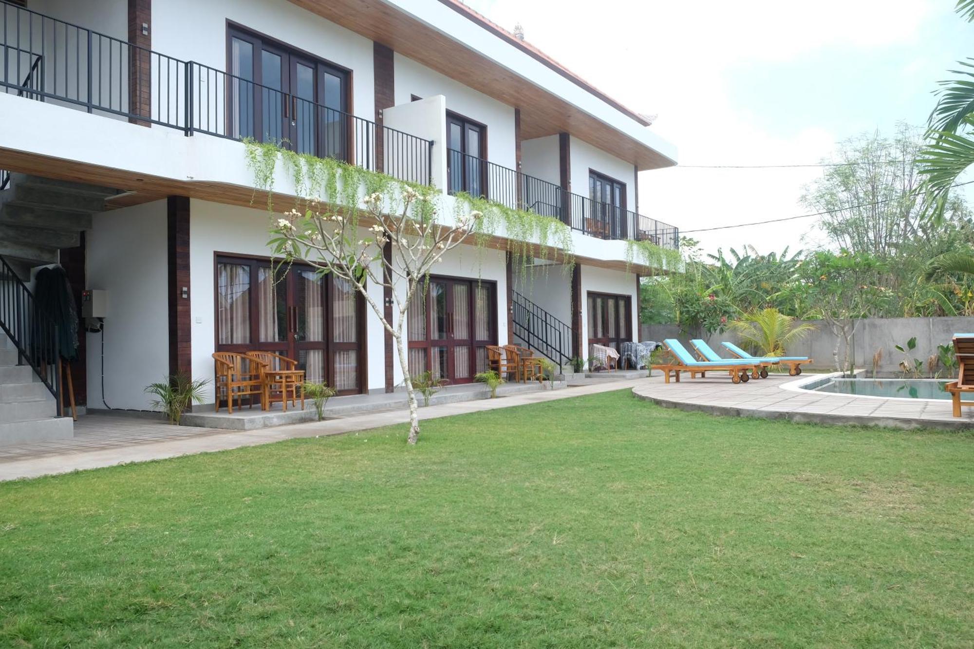 Dipenida Bali Batununggul Exterior foto