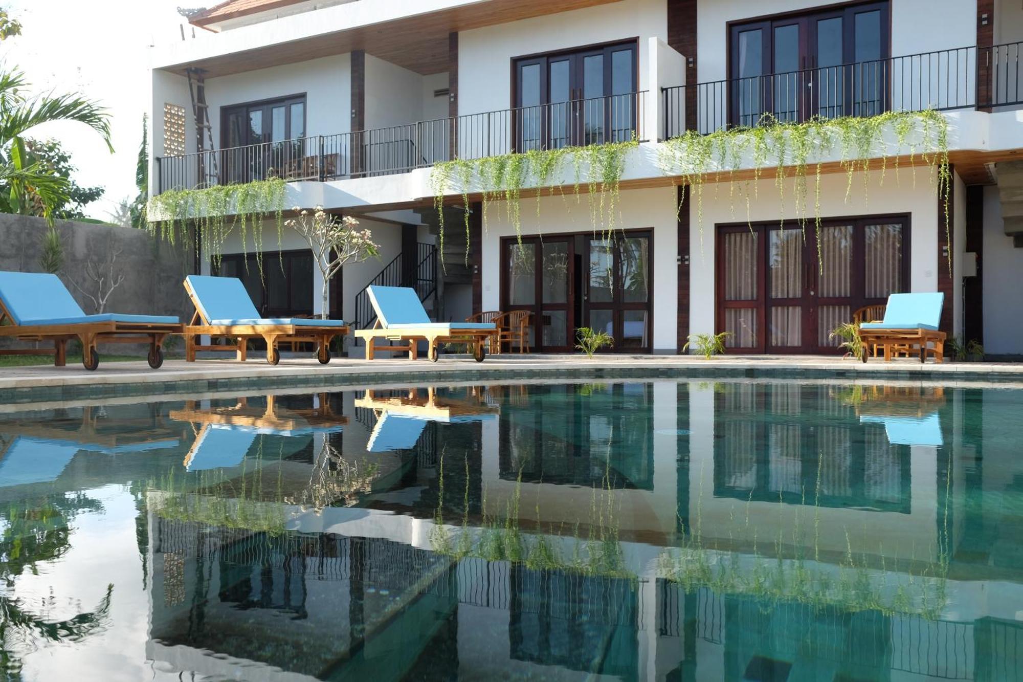 Dipenida Bali Batununggul Exterior foto