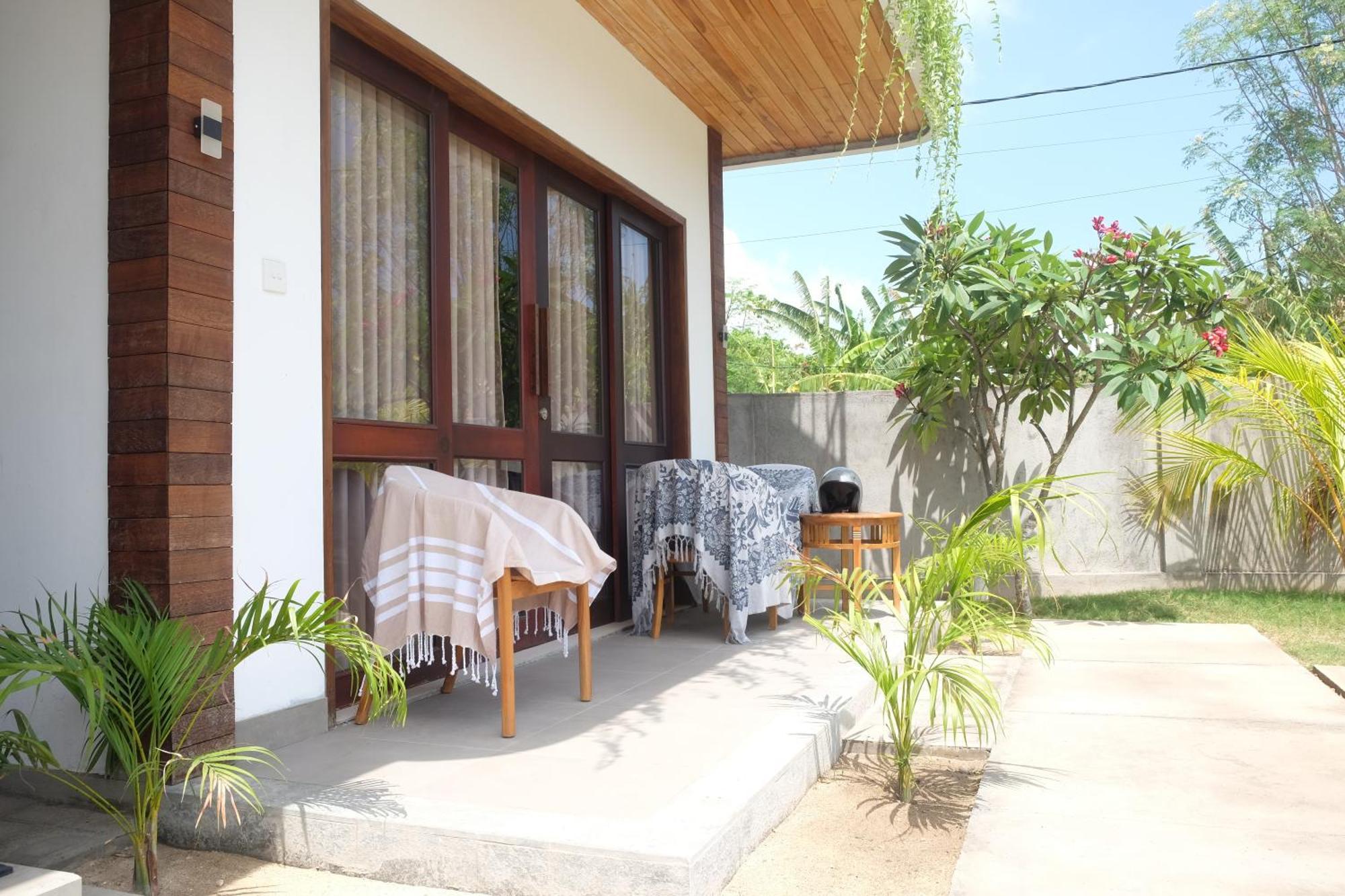 Dipenida Bali Batununggul Exterior foto
