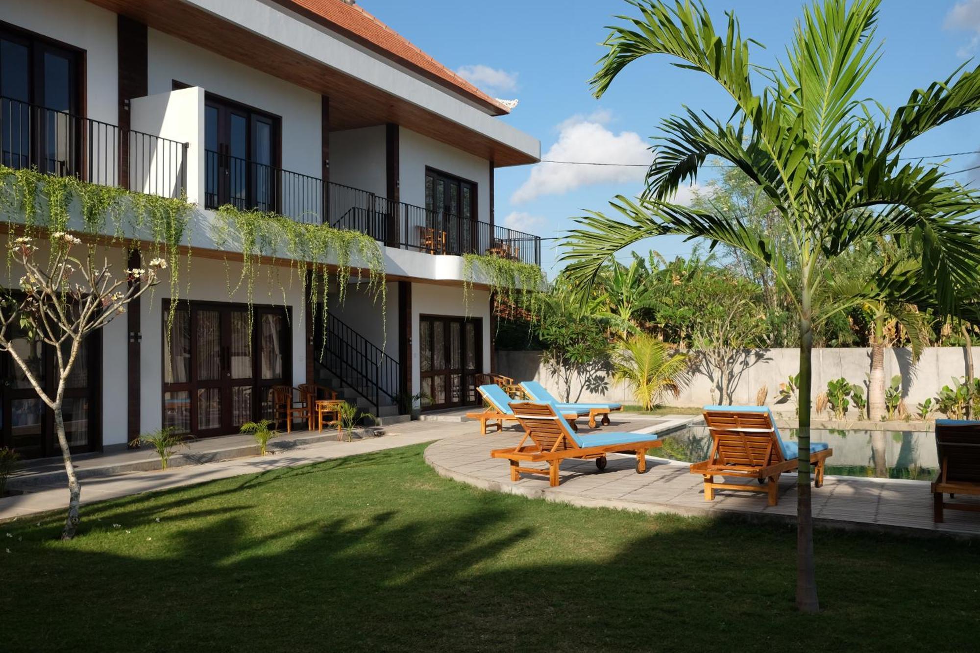 Dipenida Bali Batununggul Exterior foto