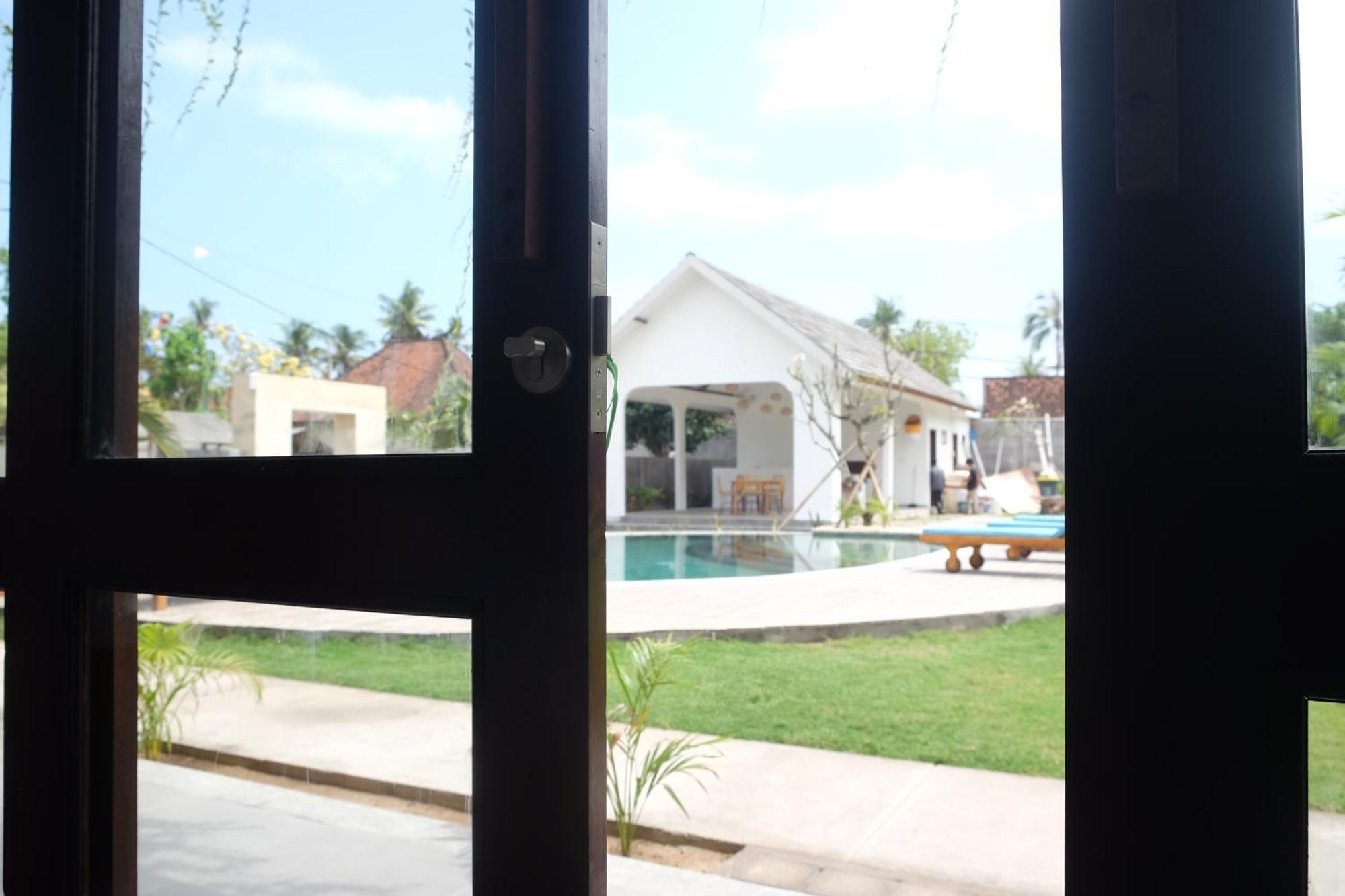 Dipenida Bali Batununggul Exterior foto
