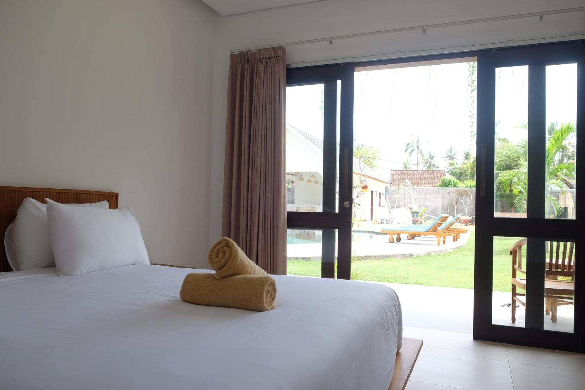 Dipenida Bali Batununggul Exterior foto