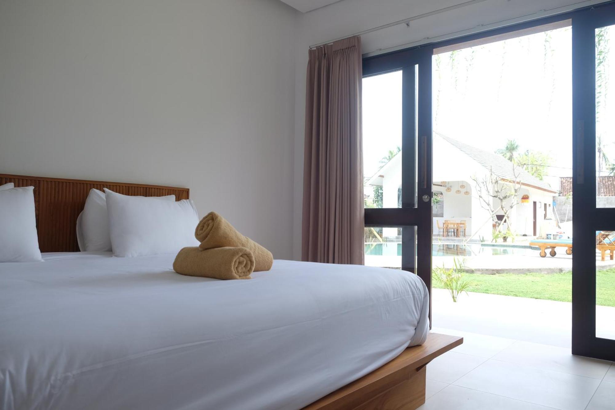 Dipenida Bali Batununggul Exterior foto