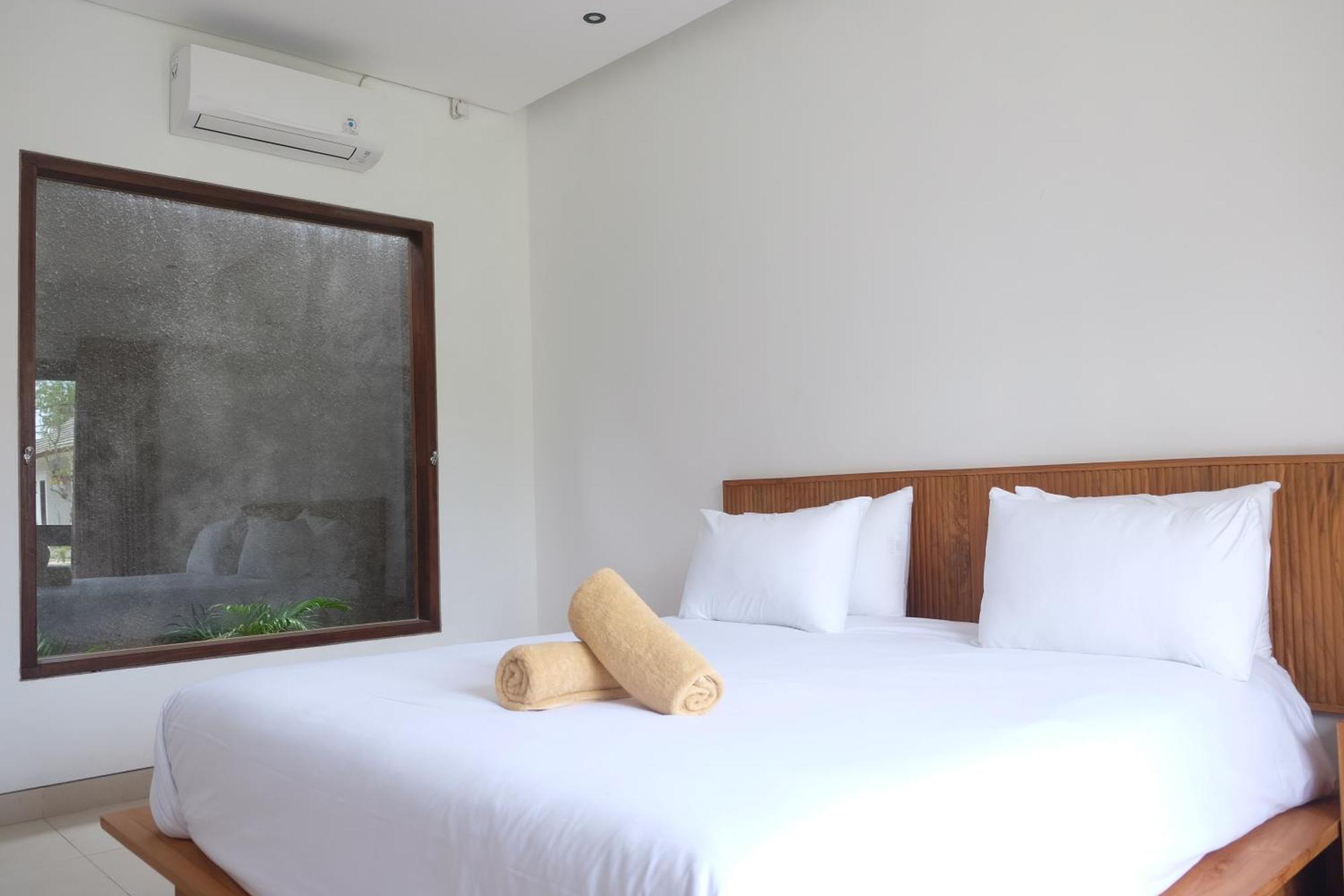 Dipenida Bali Batununggul Exterior foto