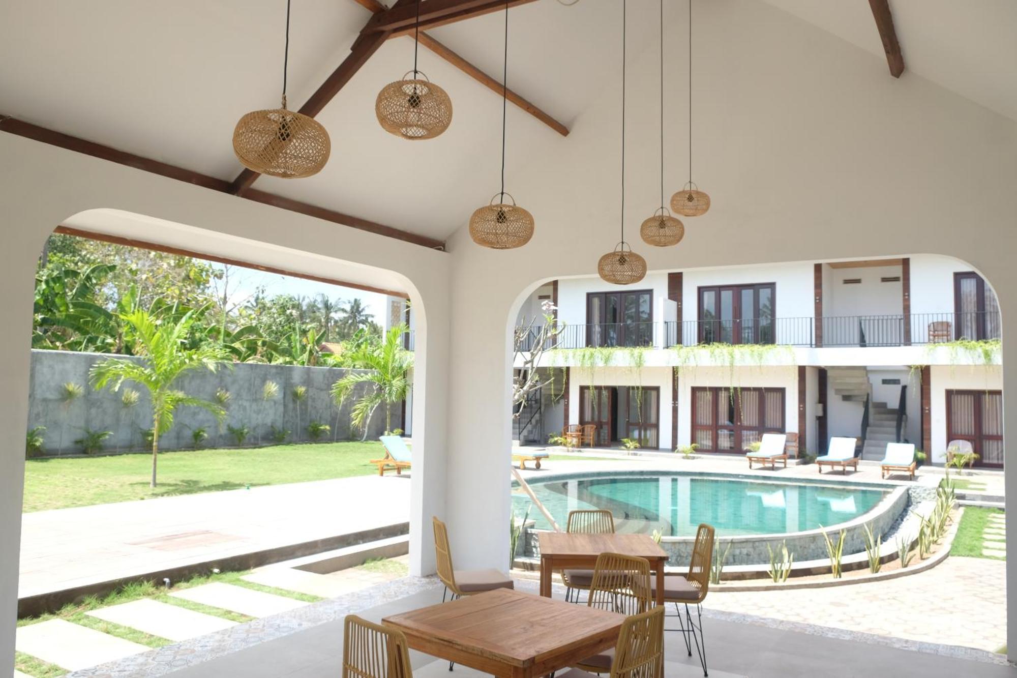 Dipenida Bali Batununggul Exterior foto