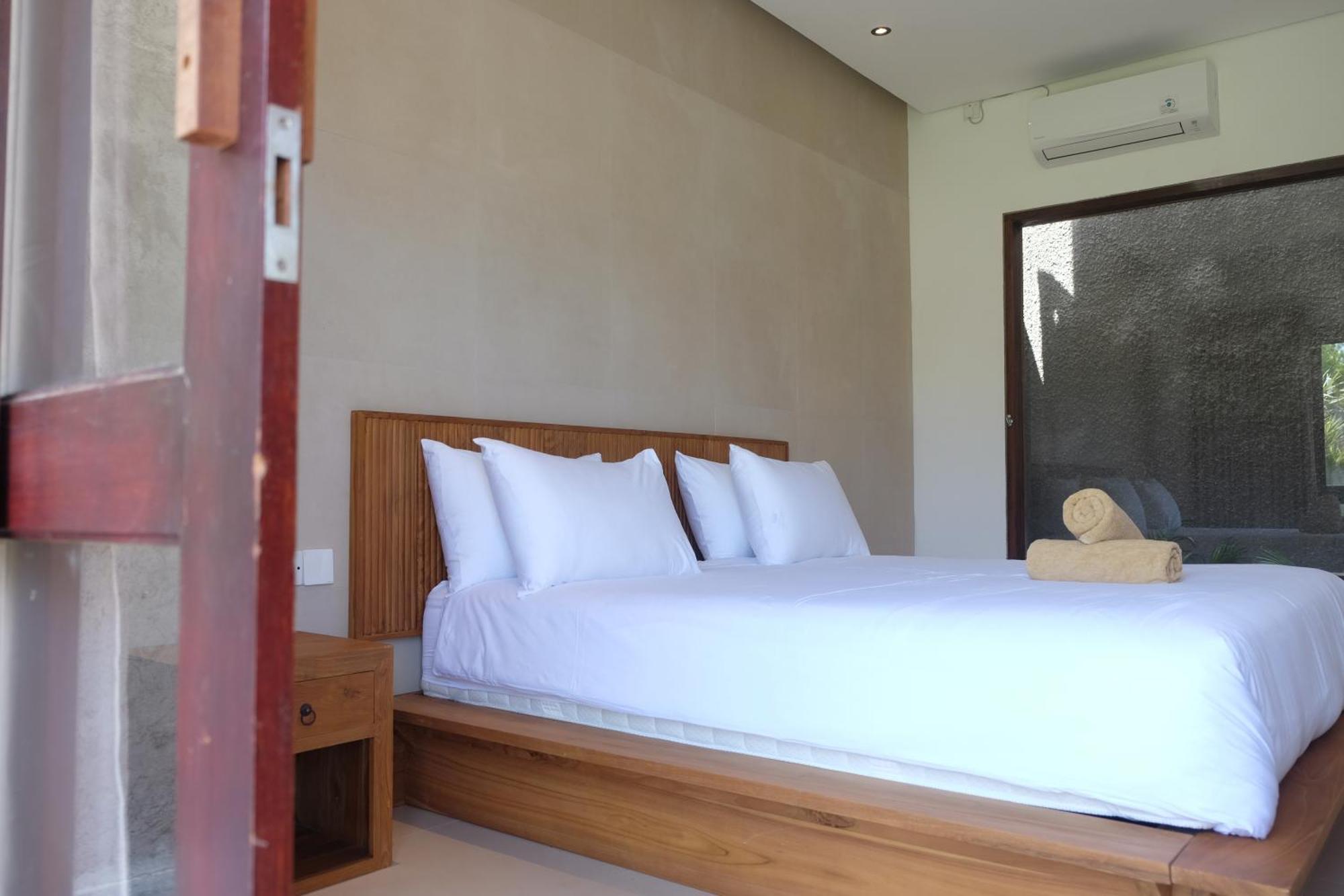 Dipenida Bali Batununggul Exterior foto