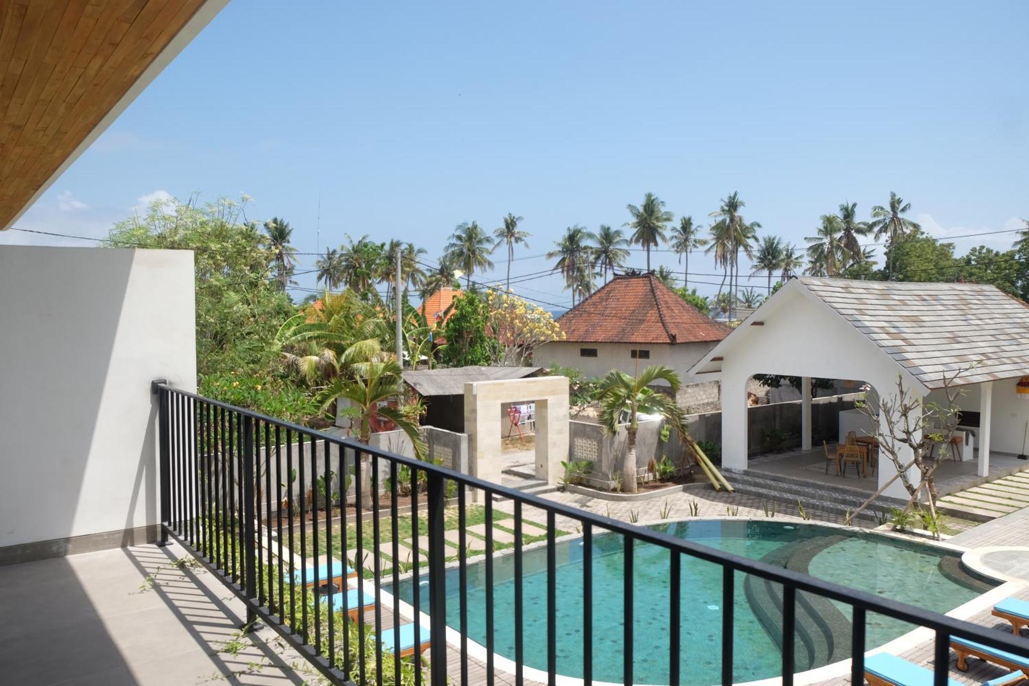 Dipenida Bali Batununggul Exterior foto