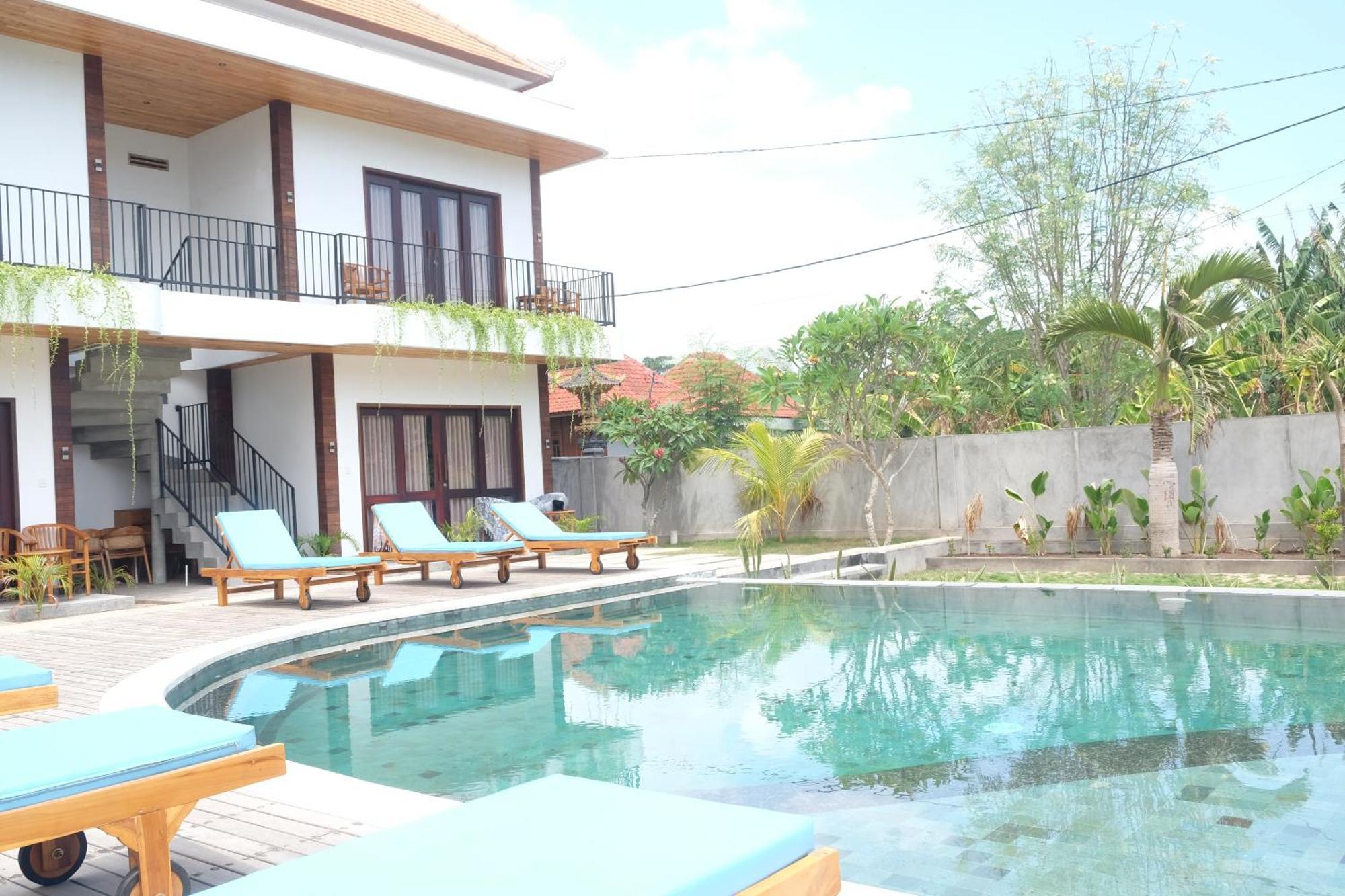 Dipenida Bali Batununggul Exterior foto