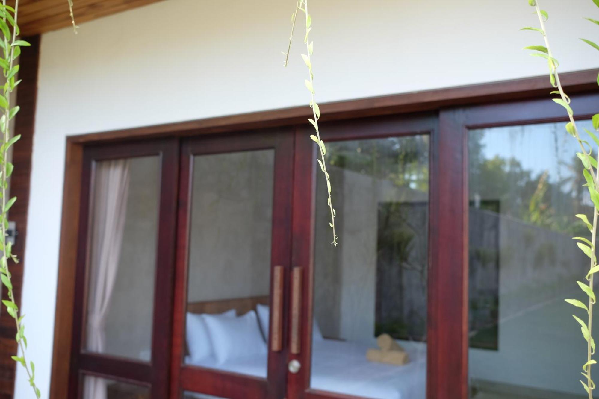 Dipenida Bali Batununggul Exterior foto
