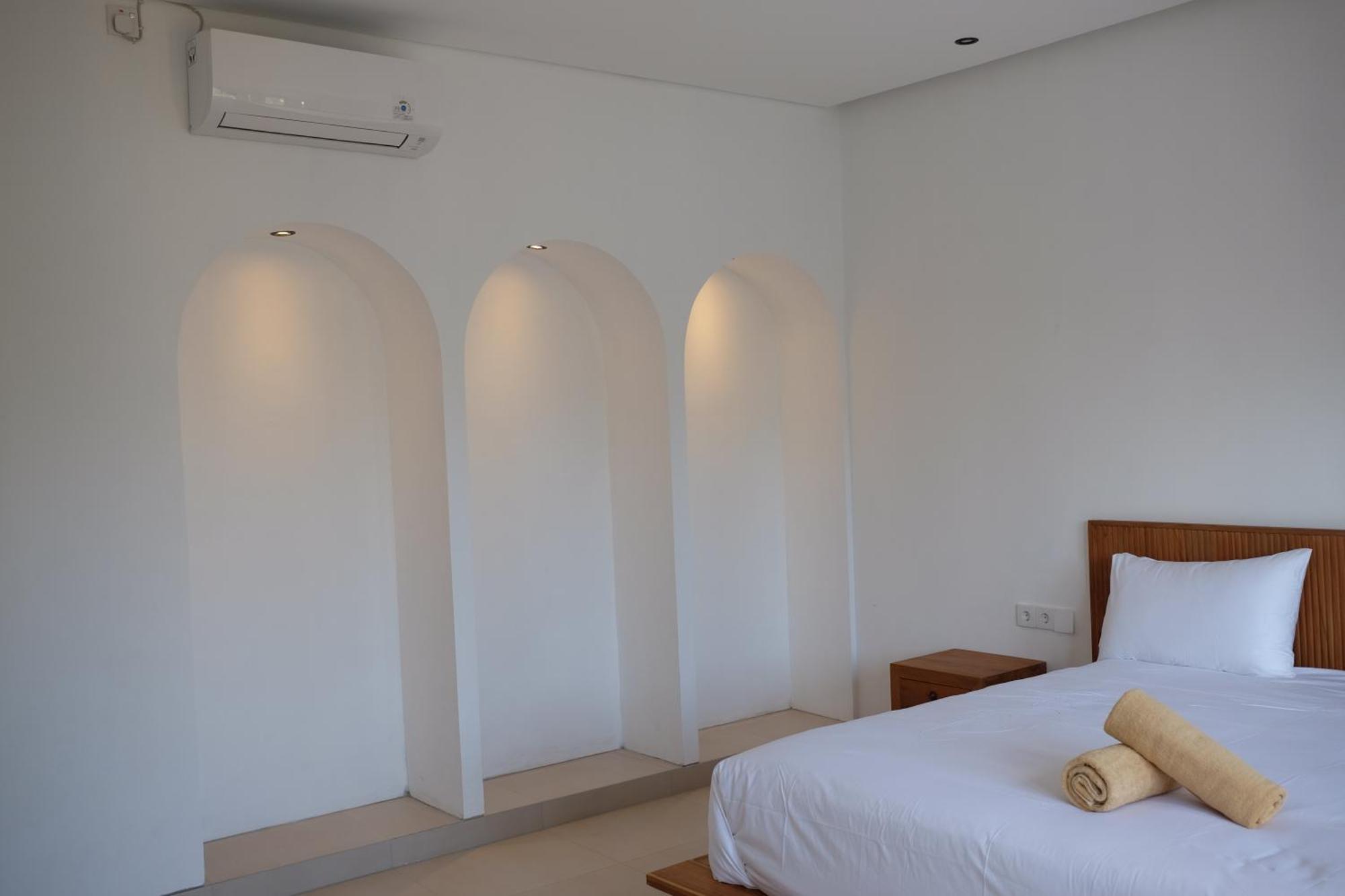 Dipenida Bali Batununggul Exterior foto