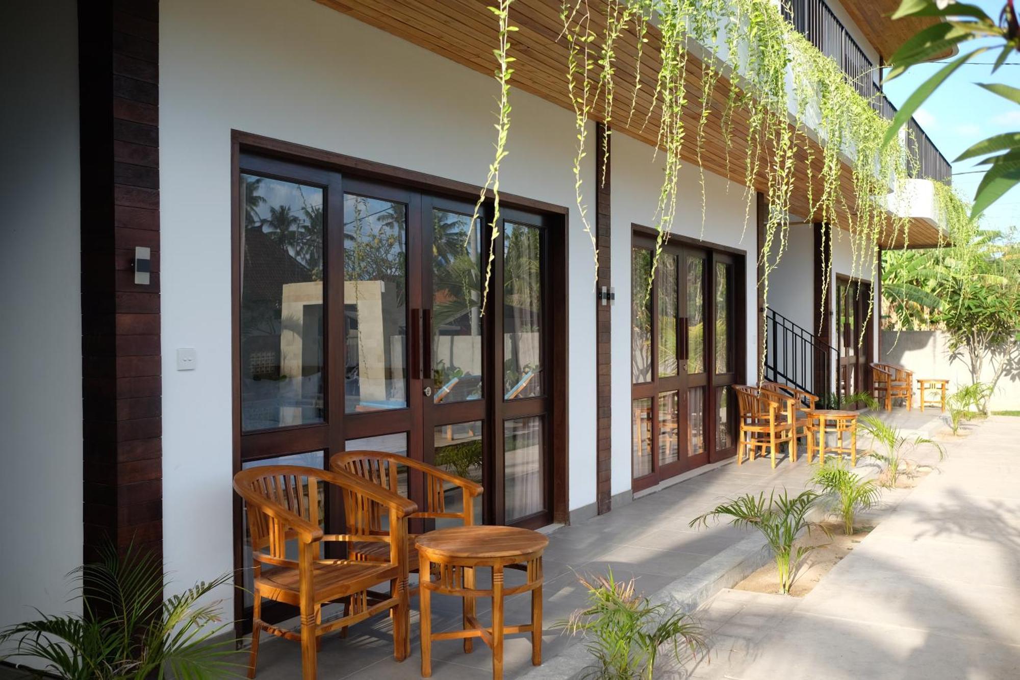 Dipenida Bali Batununggul Exterior foto