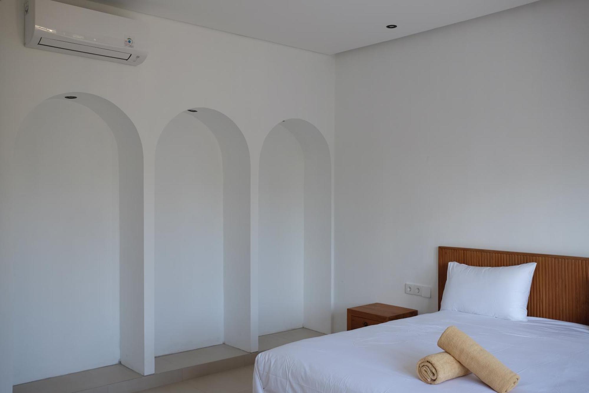 Dipenida Bali Batununggul Exterior foto
